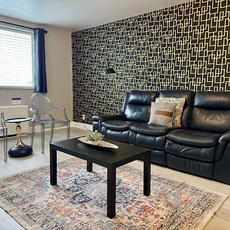 Willa Atl Downtown 2Br King Bed Free Parking Lm2007 Atlanta Zewnętrze zdjęcie