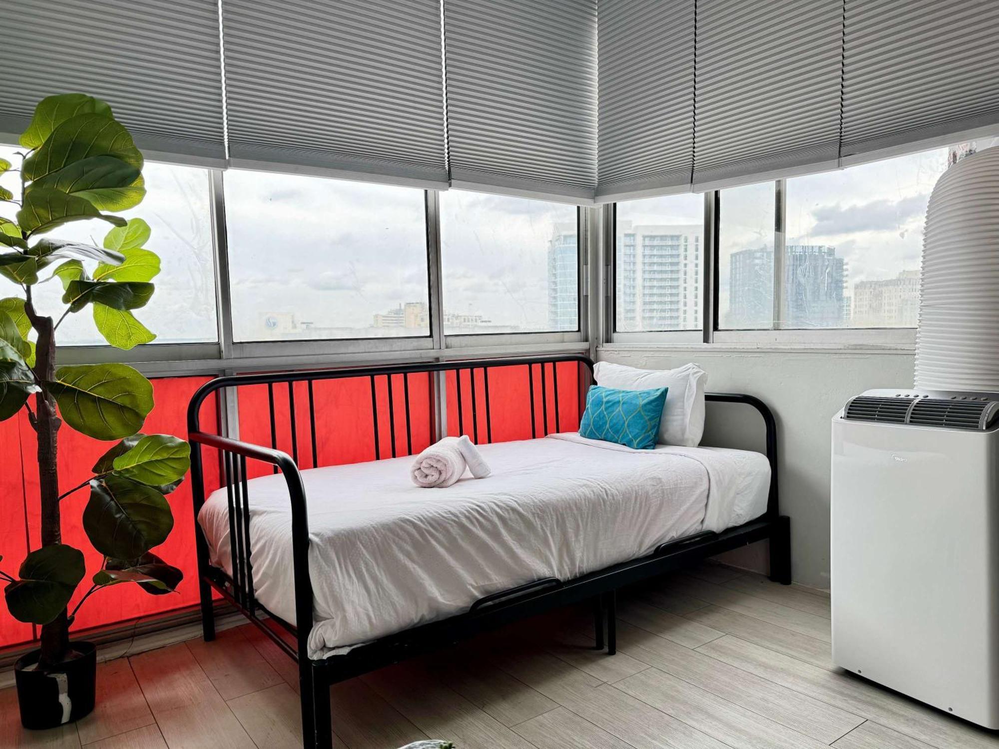 Willa Atl Downtown 2Br King Bed Free Parking Lm2007 Atlanta Zewnętrze zdjęcie